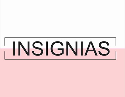 Insignias