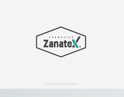 Farmacias Zanatex