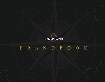 Brandbook Trapiche Argentina - Brand Overview
