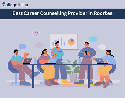 Best Career Counselling Provider in Roorkee