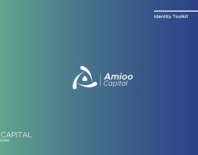 Amioo Capital | Brand Book