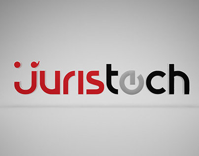 Miniaturka projektu — JurisTech Logo Animation