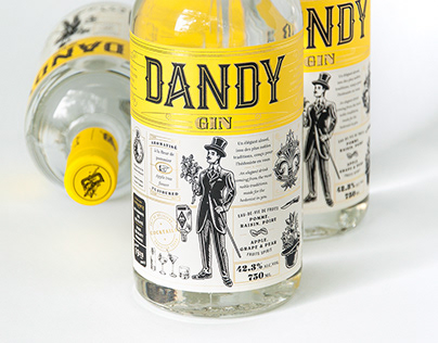 Dandy Gin