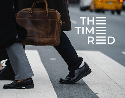 The Time Red - NY Project