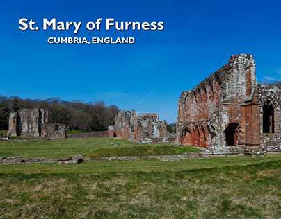 St. Mary of Furness Abbey