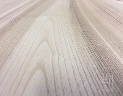 White Ash Engineered Wood Floors | www.ubwood.co.uk