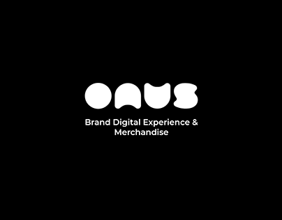 ONUS Digital Experience & Merch