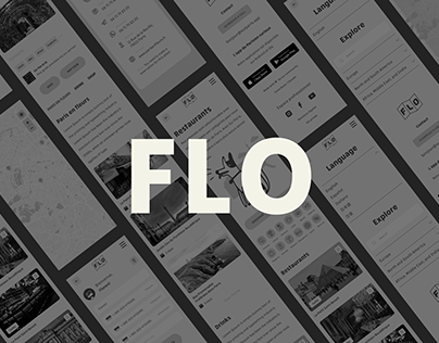 FLO Travel App