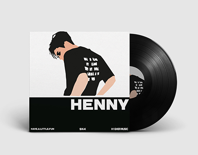 Album Sik-k Henny