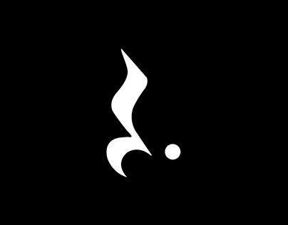 Logo & Motion Design - Pianiste
