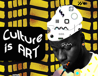 Culture, Art , illustration
