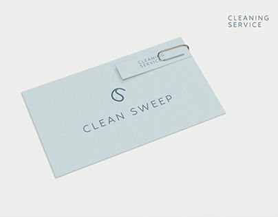 cleaning service "clean sweep"
