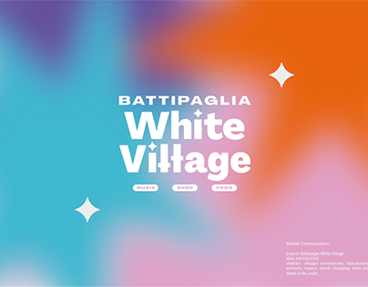 Battipaglia White Village