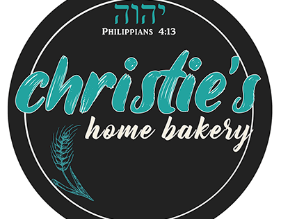 Christie Home Bakery store