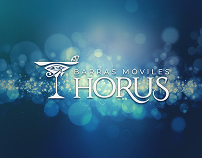 Horus Barras Móviles: Refrescamiento de marca (2020)