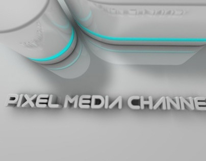 Spot Pixel Media Channel