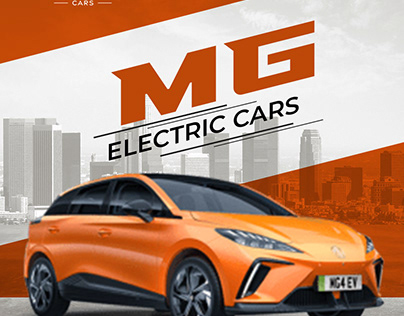 Nathaniel Cars: MG Electric Vehicles: Shaping Future