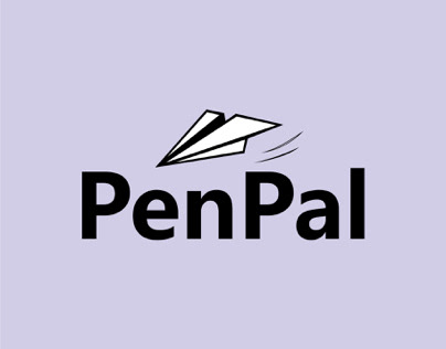 Pen Pal logo