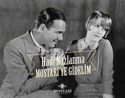 Mostari Meyhane | Social Media | Turkish Tavern