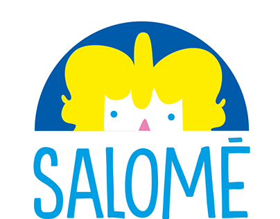 Salome Sanchez - Identidad Personal