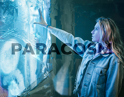 Paracosm Website