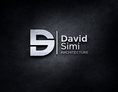 David Simi {Logo Design}
