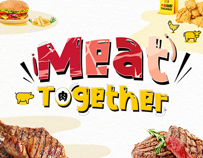 Meat Together 2