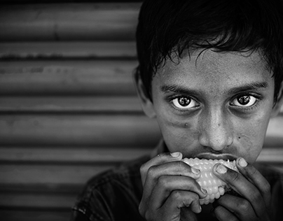 Faces of India | Street Photography