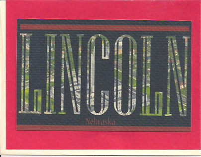 Lincoln Cards