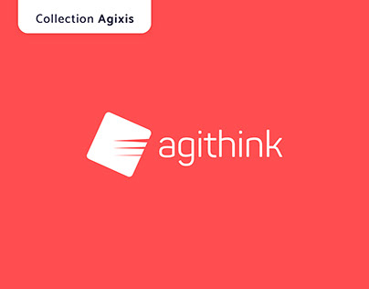 Agithink • Branding & Webdesign