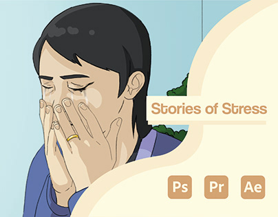 Stories of Stress