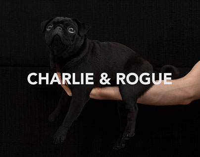 Charlie & Rogue