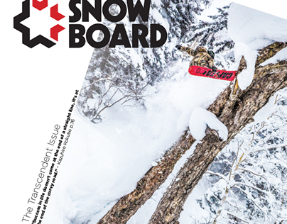 Snowboard Mag 11.2