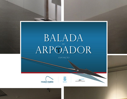 Balada do Arpoador / Arpooner's Blues - 2017-18