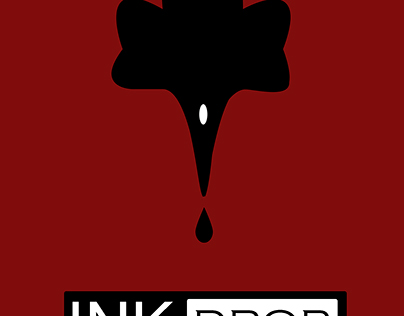 Ink Drop- Imagen coorporativa