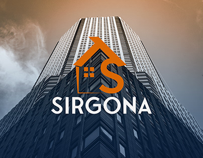 SIRGONA - BRANDING