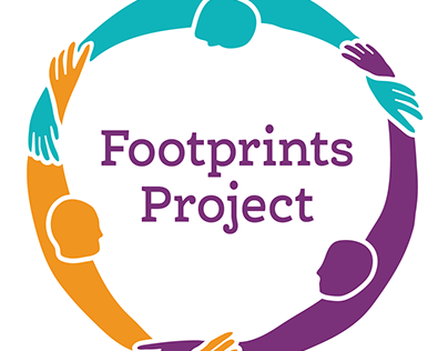 Footprints Project Branding