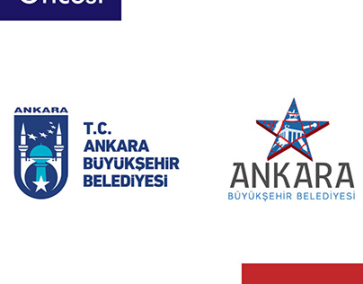 Ankara Büyükşehir Belediyesi logosu