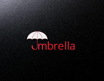 Umbrella Shop Logo