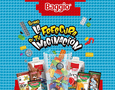 Baggio / Facebook / Promo