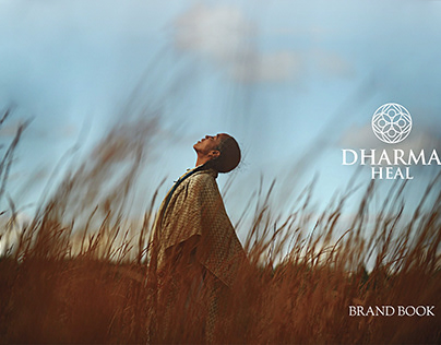 Dharma Heal