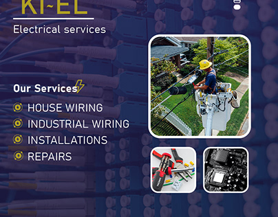 kiel electrical services