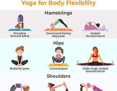 yoga for body flexibility