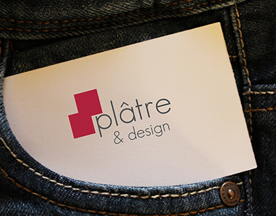 Plâtre & Design