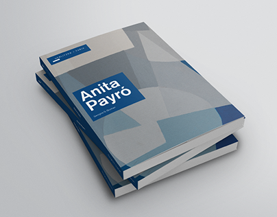 Herlitzka + Faria: Libro Anita Payró
