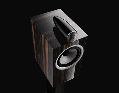 Bowers & Wilkins - Stereonet ADs