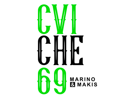 Cviche 69 (Reels)