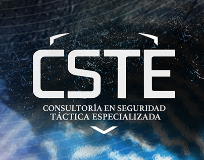 CSTE consultoría en seguridad táctica especializada