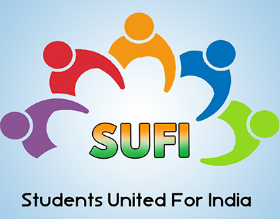 SUFI - Students United for India