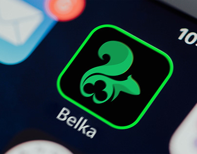 Belka online | iOS game